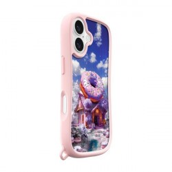 Coque Renforcée Pop Surreal