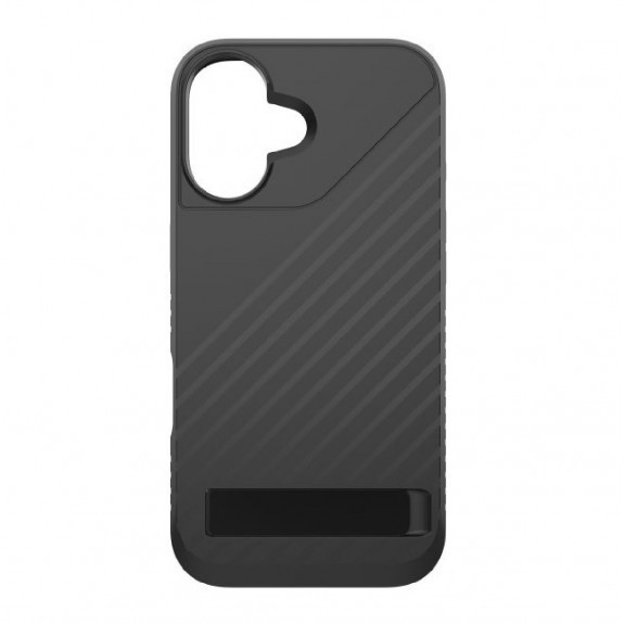 Coque Renforcée Denali Snap Kickstand