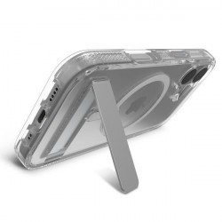 Coque Renforcée Crystal Palace Snap Kickstand