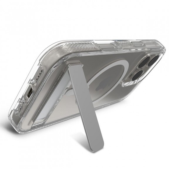 Coque Renforcée Crystal Palace Snap Kickstand