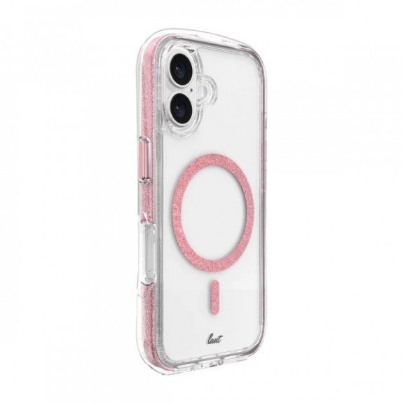 Coque Renforcée Aero Sparkle