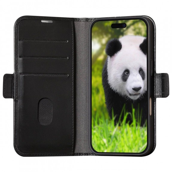 Étui folio cuir Copenhagen Dbramante1928