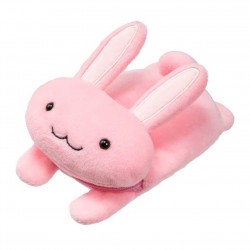 MagMoji Wallet Bunny