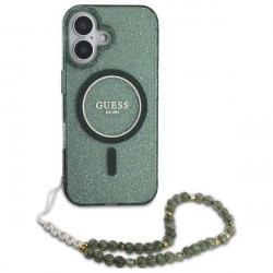 Coque Guess IML Glitter...