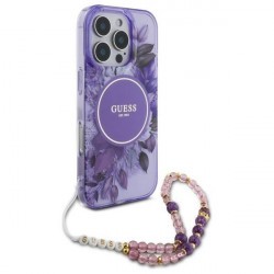Coque Guess IML Flowers...