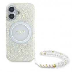 Coque Guess IML Flowers...