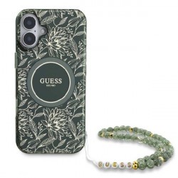 Coque Guess IML Flowers...