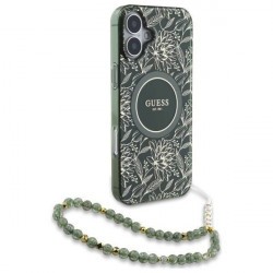 Coque Guess IML Flowers...