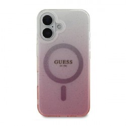 Coque Guess IML Glitter...