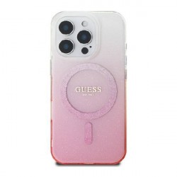 Coque Guess IML Glitter...