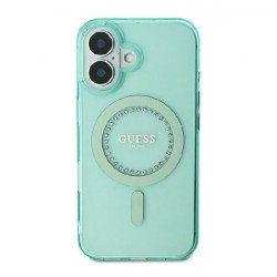 Coque Guess IML Rhinestones...