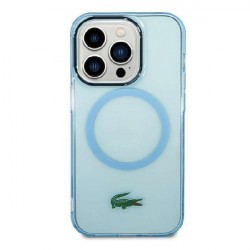 Coque Semi-Rigide Lacoste...