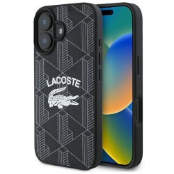 Coque Lacoste Monogram...