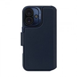 Etui Cuir Avec Coque Amovible