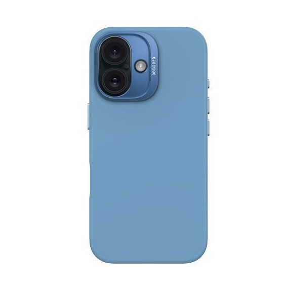 Coque Silicone Premium Avec Protection Camera Metal