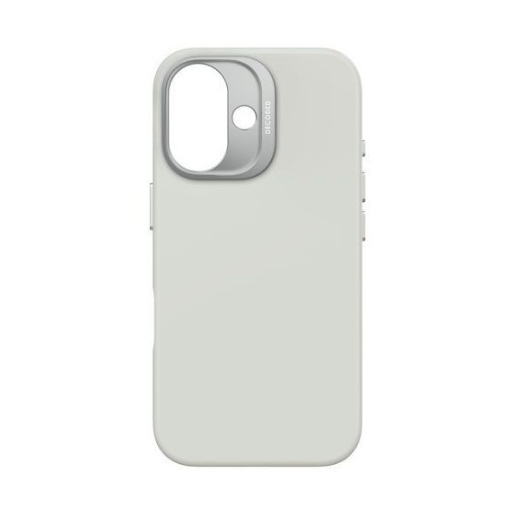 Coque Silicone Premium Avec Protection Camera Metal