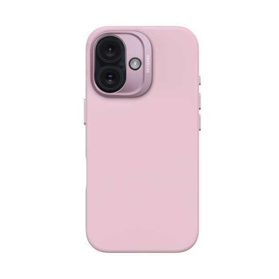 Coque Silicone Premium Avec Protection Camera Metal