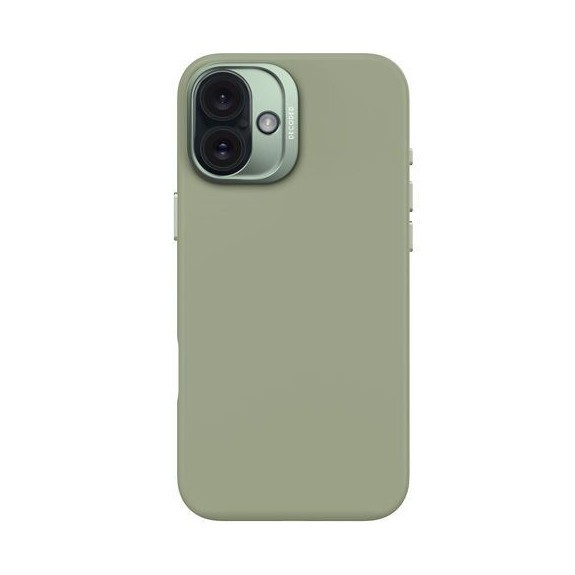 Coque Silicone Premium Avec Protection Camera Metal