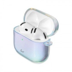 Capsule Holo AirPods 4