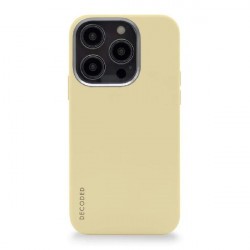 Coque Silicone Premium Avec...