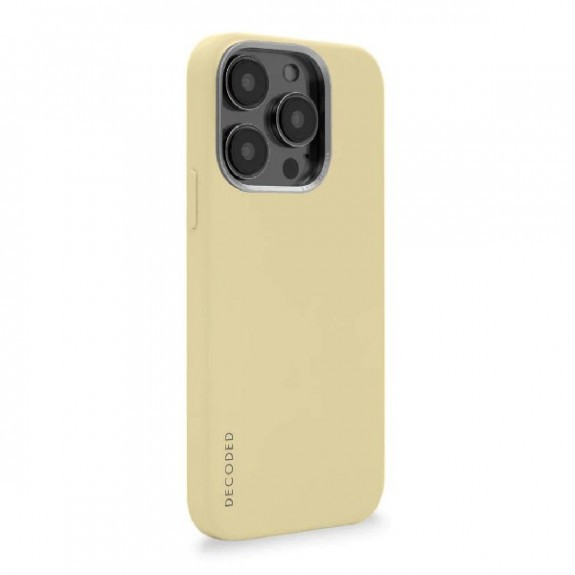 Coque Silicone Premium Avec Protection Camera Metal