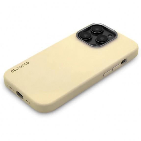 Coque Silicone Premium Avec Protection Camera Metal