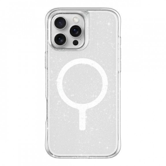 Coque Lifepro Xtreme Magsafe Pailleté