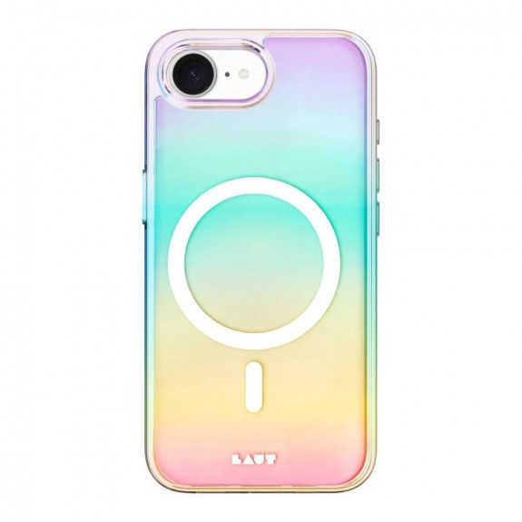 Coque Renforcée Holo
