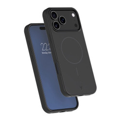 Coque Souple Renforcée Magsafe