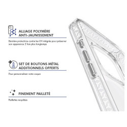 Coque Renforcée Air Xtrem...