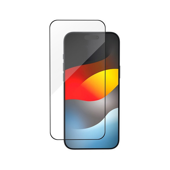 Verre Trempé Et Smart Frame