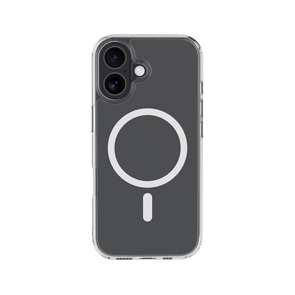 Coque Hybride Magsafe