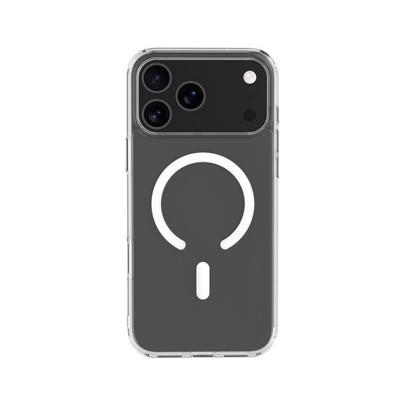 Coque Hybride Magsafe