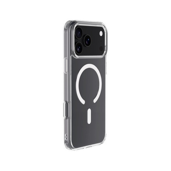 Coque Hybride Magsafe