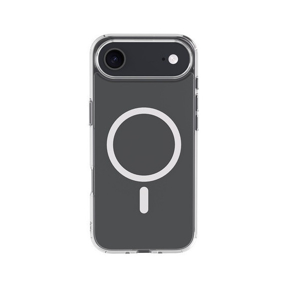 Coque Hybride Magsafe