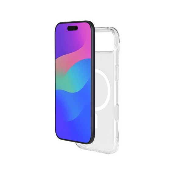 Coque Hybride Magsafe