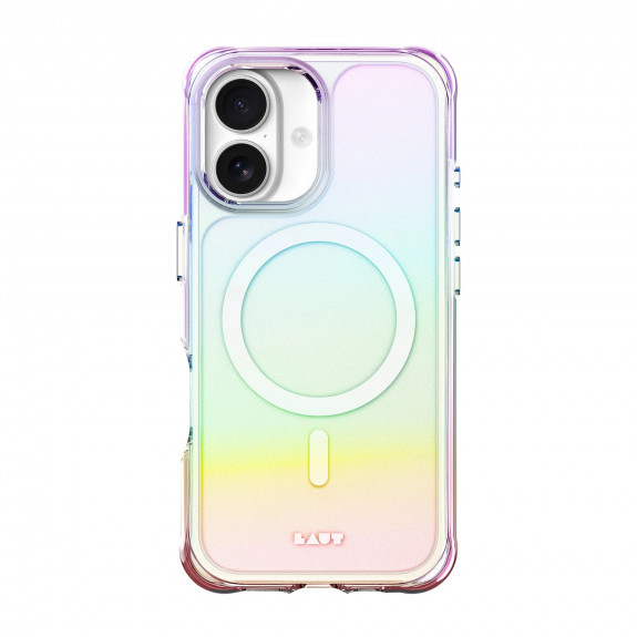 Coque Renforcée Holo