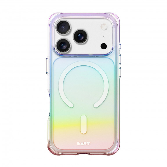 Coque Renforcée Holo
