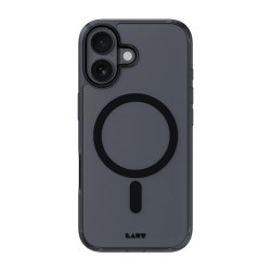 Coque Renforcée Crystal Fluro