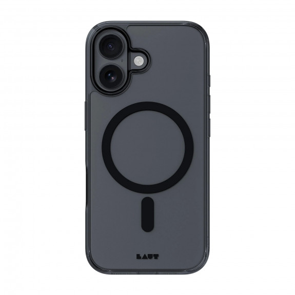 Coque Renforcée Crystal Fluro