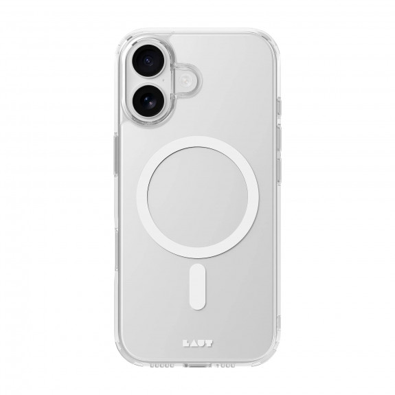 Coque Renforcée Crystal Fluro