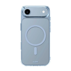 Coque Renforcée Crystal Fluro