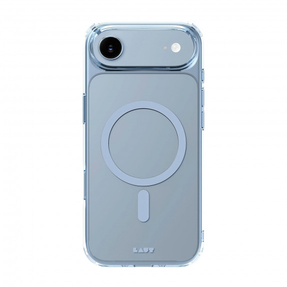 Coque Renforcée Crystal Fluro