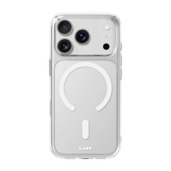 Coque Renforcée Crystal Fluro