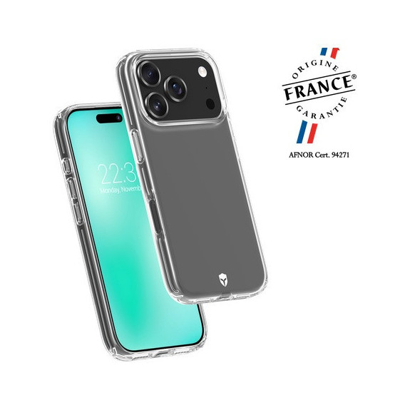 Coque Renforcée Feel