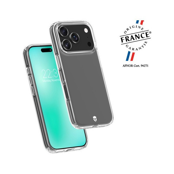 Coque Renforcée Feel Coque Renforcée Feel