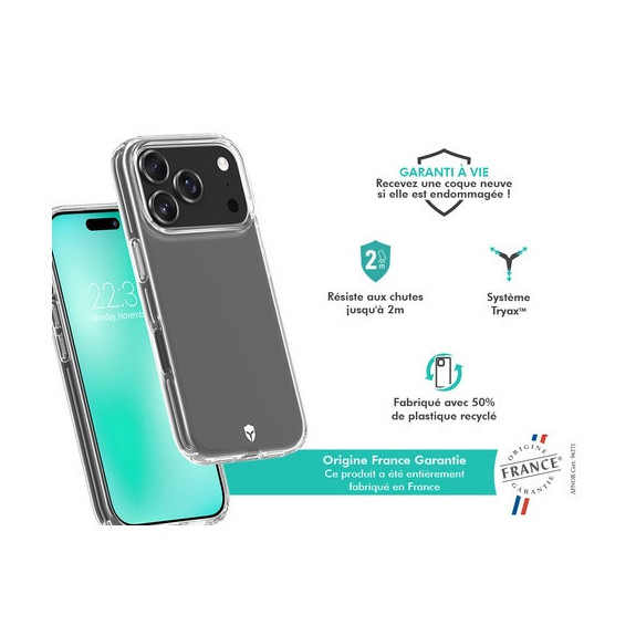 Coque Renforcée Feel Coque Renforcée Feel