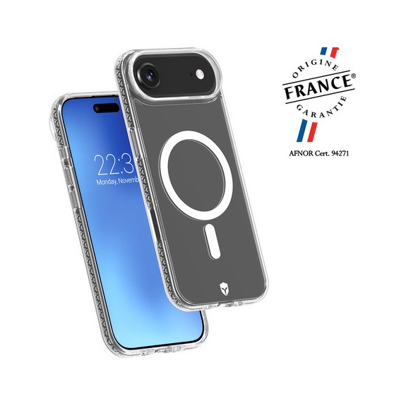 Coque Renforcée Air MagSafe