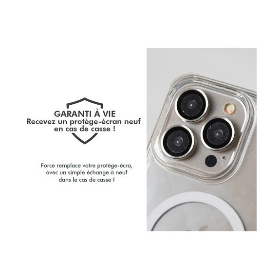 Protection écran Caméra