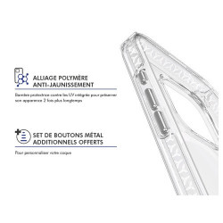 Coque Renforcée Air Xtrem